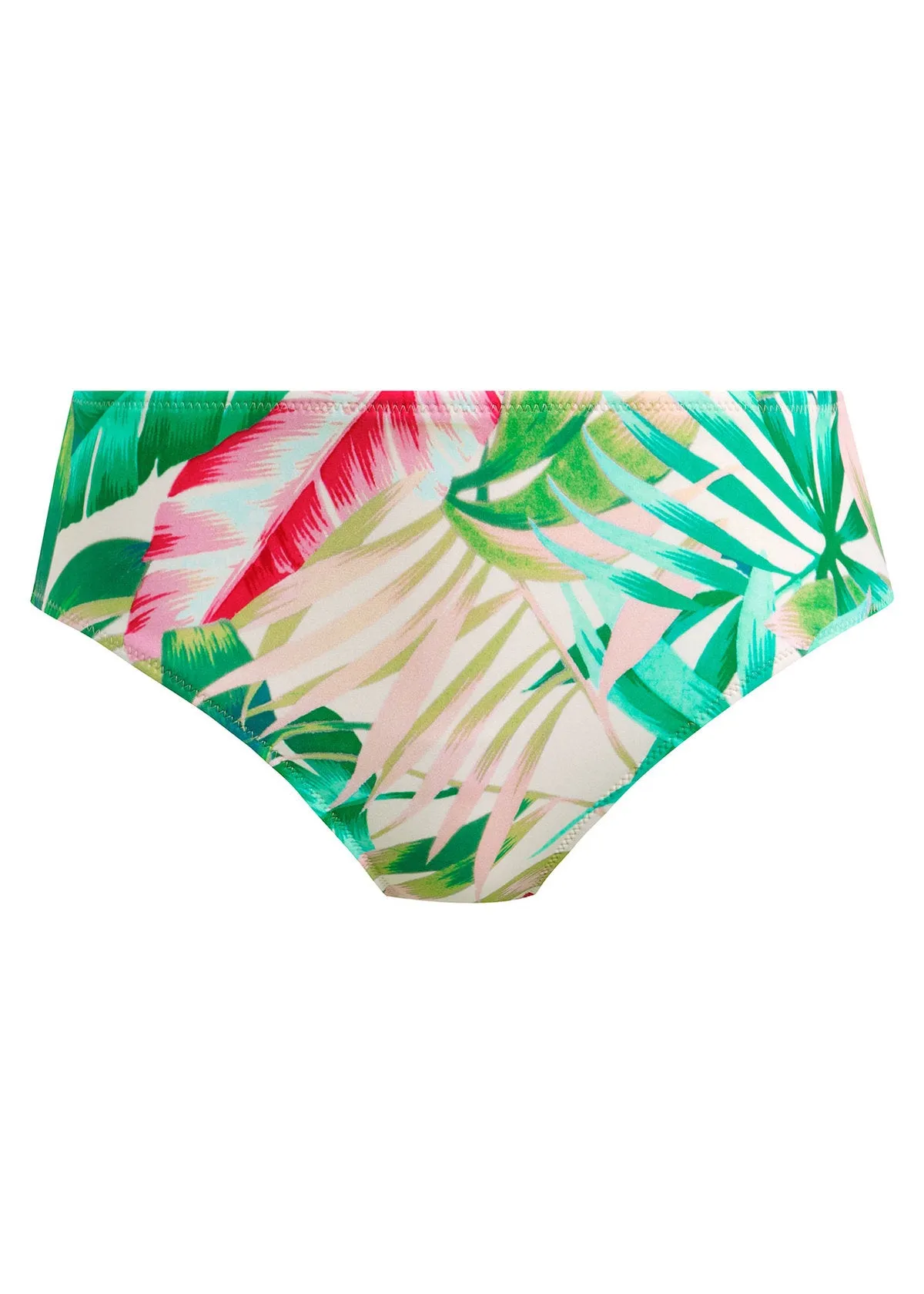 Langkawi Sorbet Mid Rise Bikini Brief