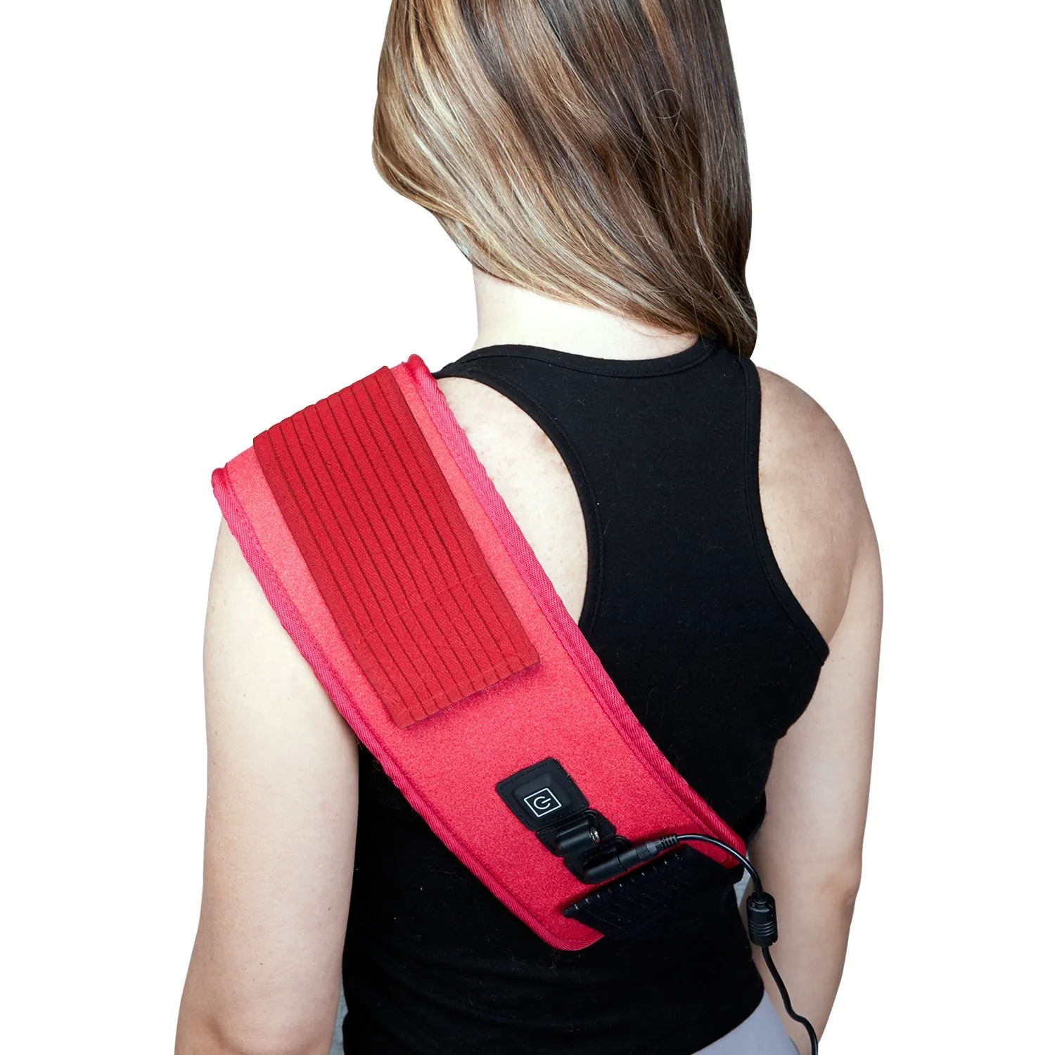 LED Infrared Light Therapy Wrap