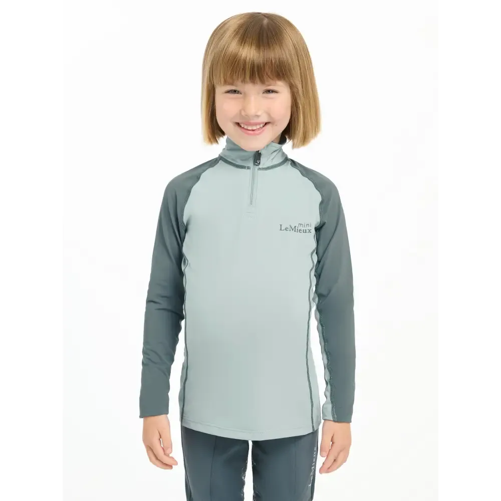 Lemieux Mini Base Layer Glacier