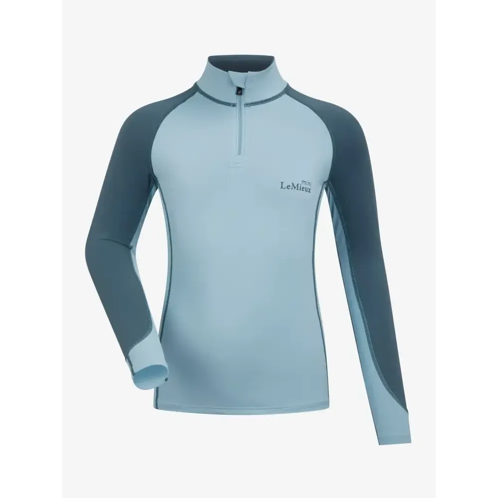 Lemieux Mini Base Layer Glacier