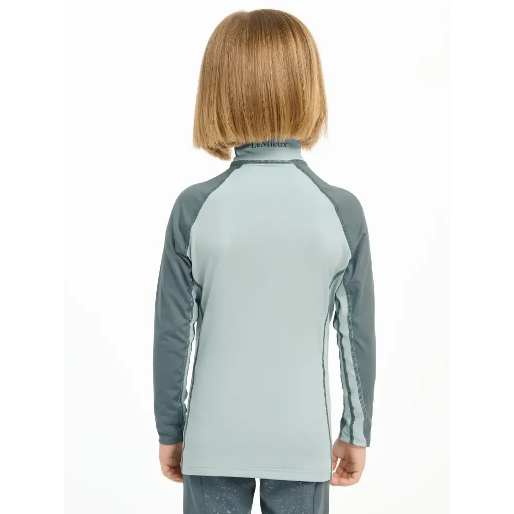 Lemieux Mini Base Layer Glacier