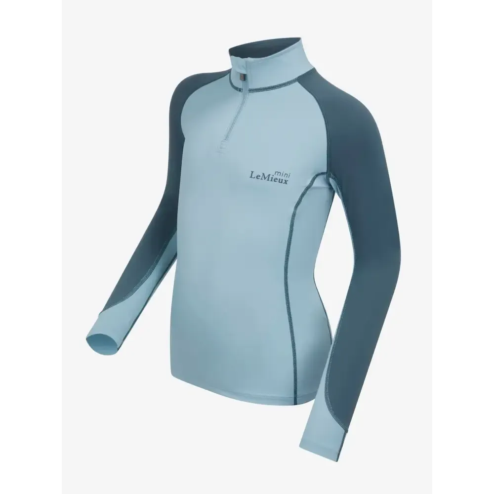 Lemieux Mini Base Layer Glacier