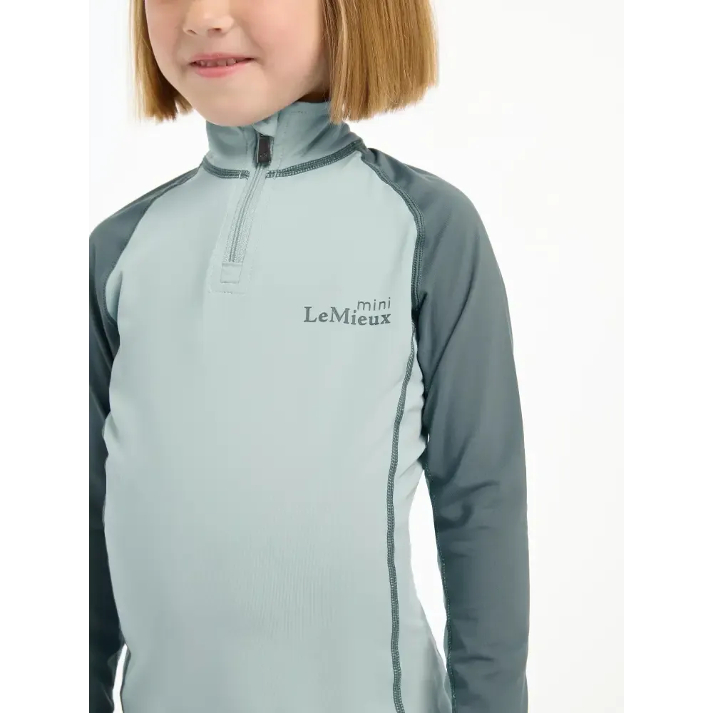 Lemieux Mini Base Layer Glacier