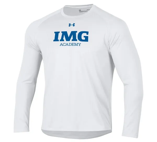 Long Sleeve Tech Tee