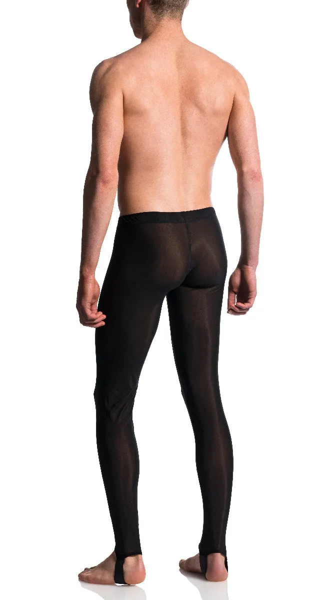 MANSTORE - M101 - Stapped Leggings