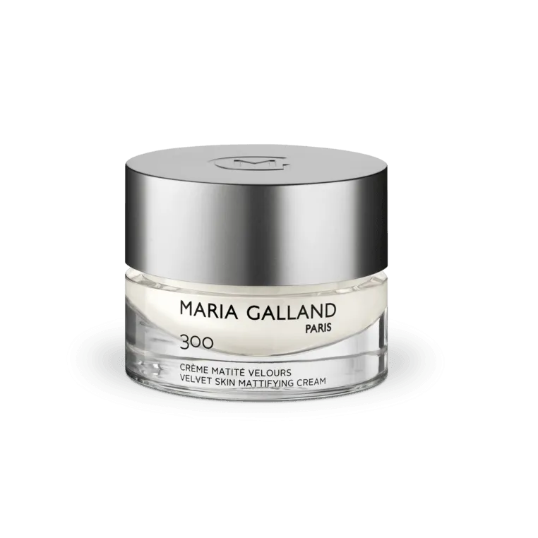 Maria Galland 300 Velvet Skin Mattifying Cream