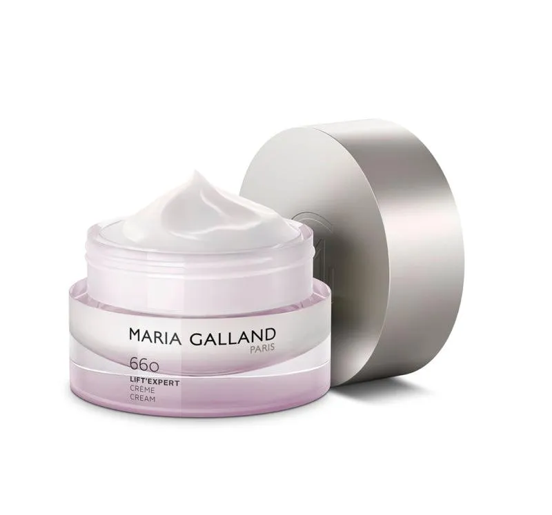 Maria Galland 660 Lift Expert Cream