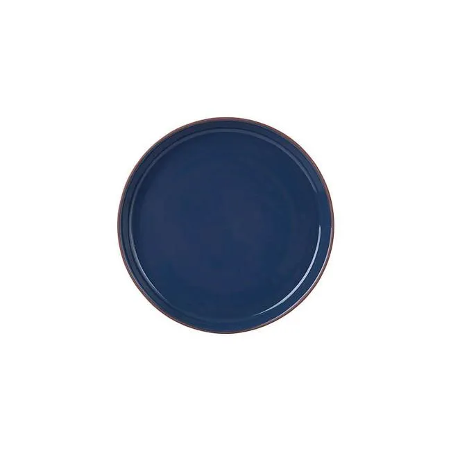 Maxwell & Williams Sienna Deep Plate 26x2.5cm Navy KL0198