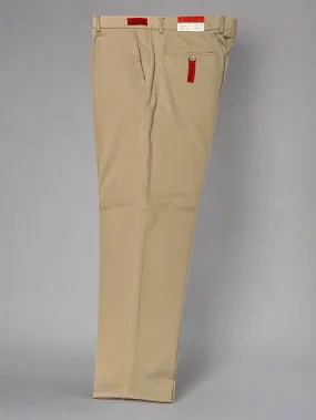 Mazari FWS Dress Pants 4Way Stretch Pants Tan