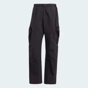 Mens Adidas Adventure Premium Cargo Pants