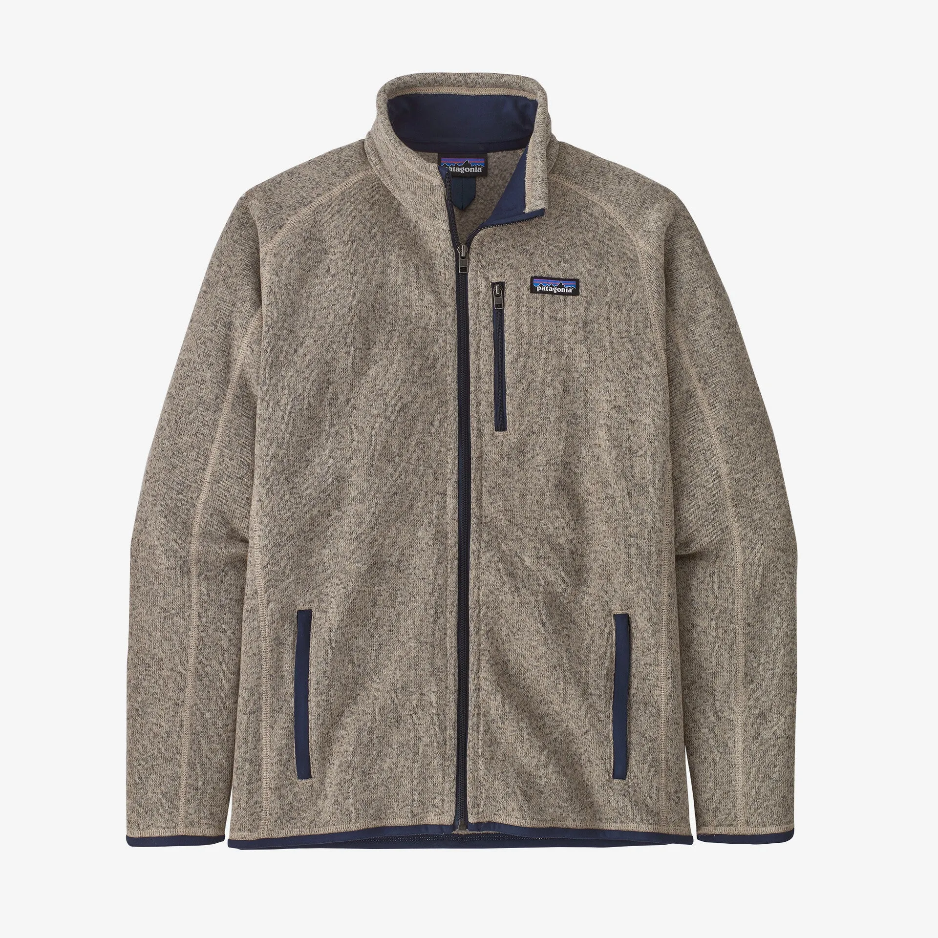 Men's Better Sweater Fleece Jacket (Past Season)