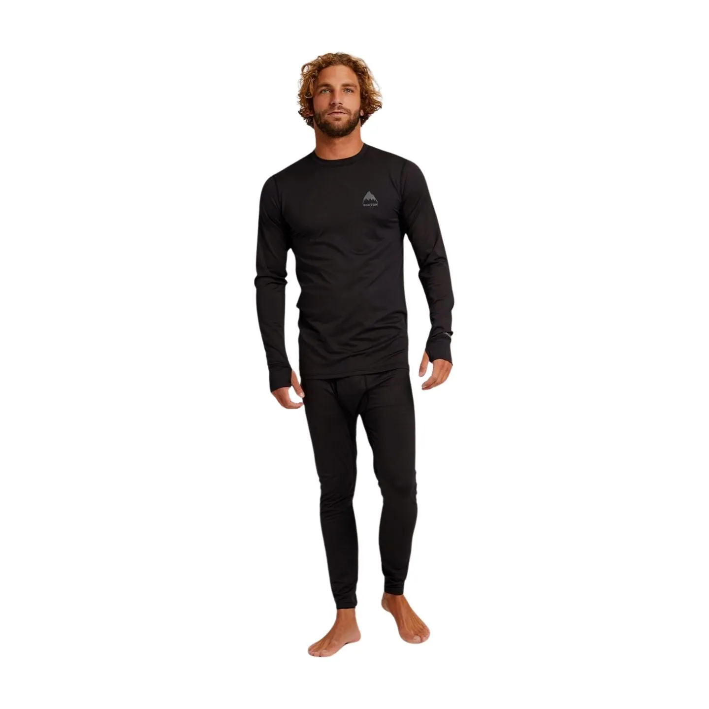 Men's Burton Lightweight X Base Layer Pants