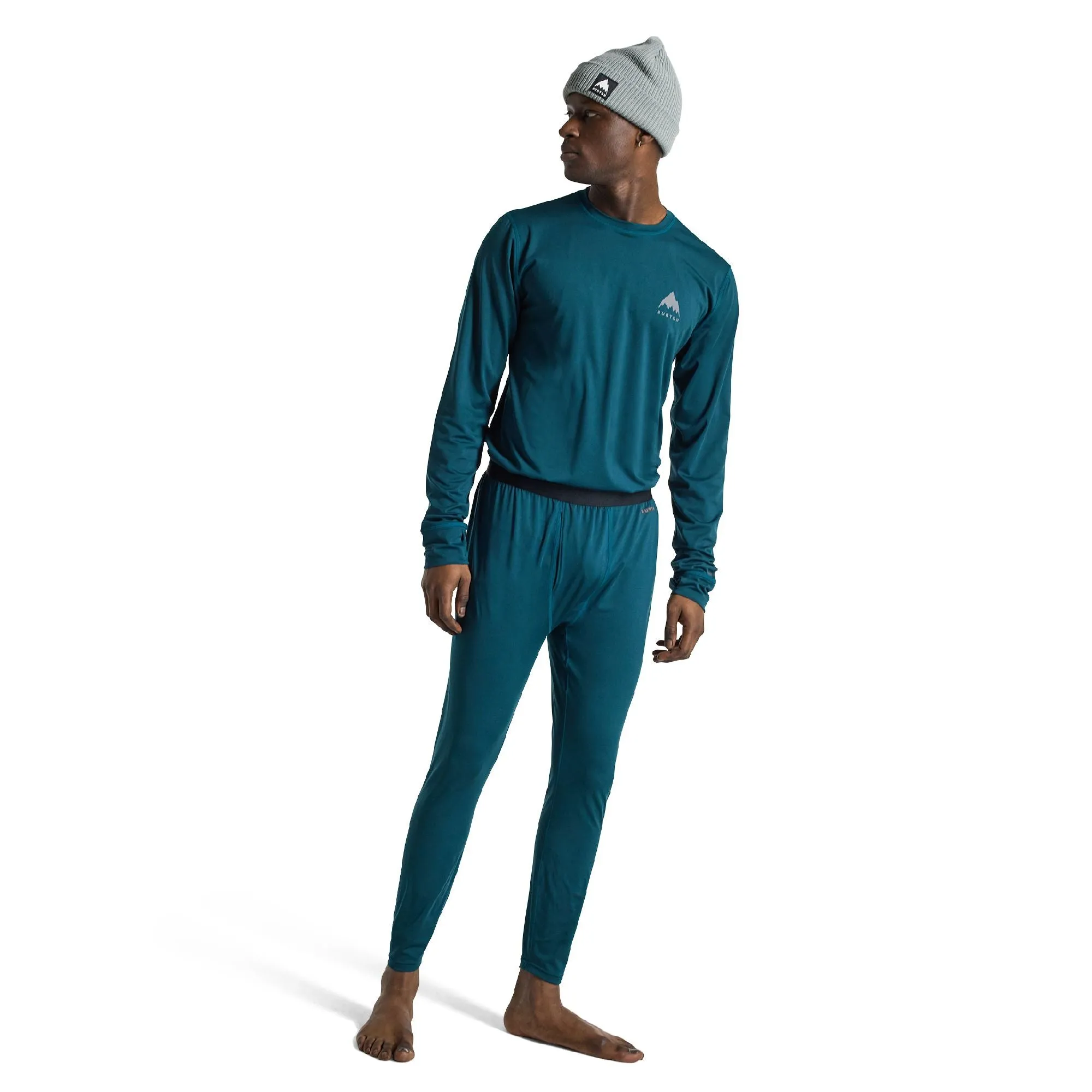 Men's Burton Lightweight X Base Layer Pants