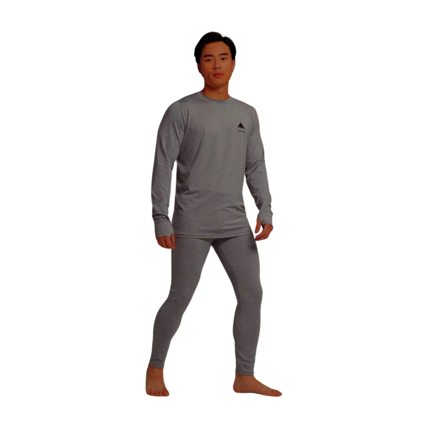 Men's Burton Lightweight X Base Layer Pants