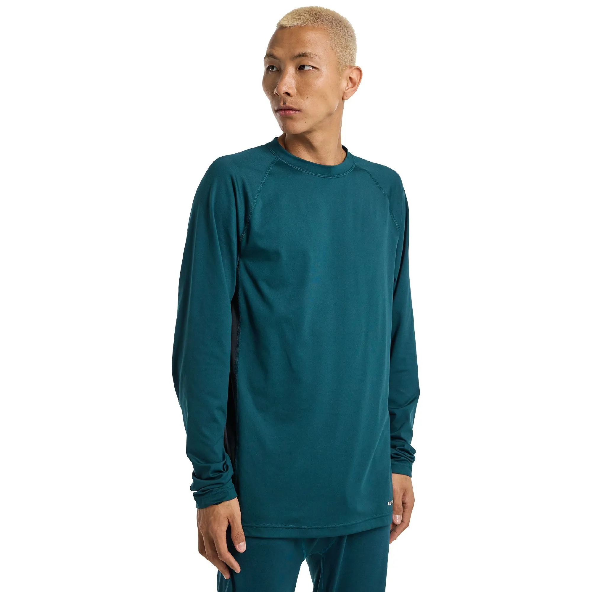 Men's Burton Midweight X Base Layer Crewneck