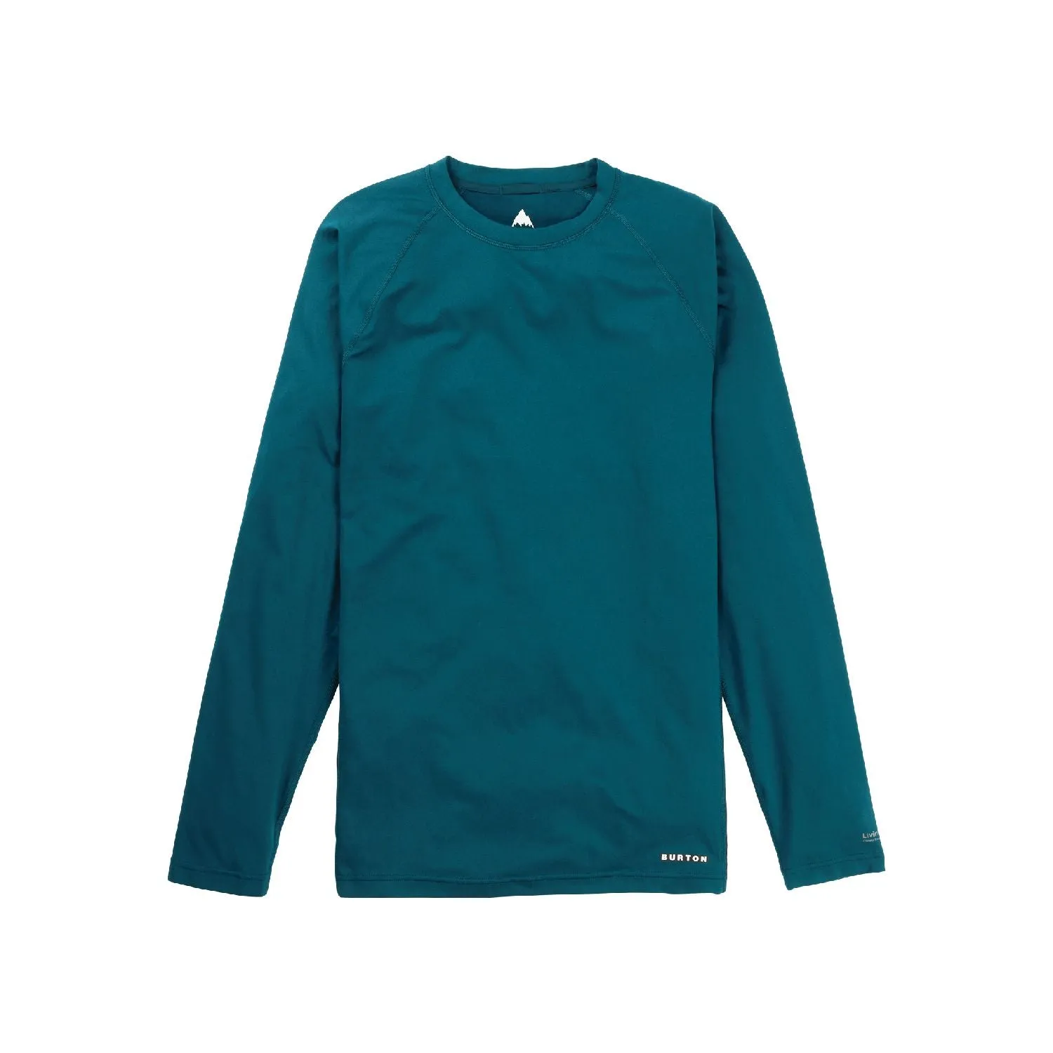 Men's Burton Midweight X Base Layer Crewneck