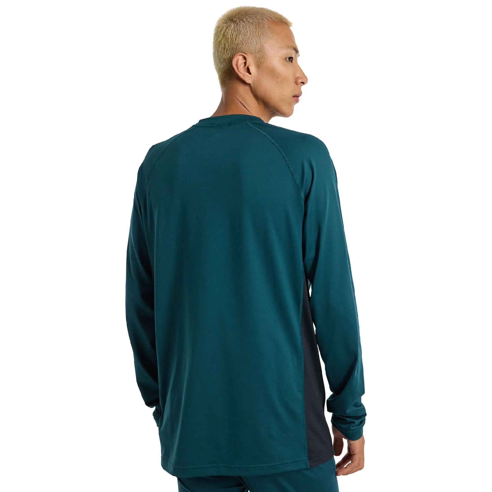 Men's Burton Midweight X Base Layer Crewneck