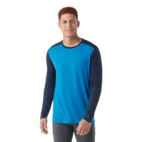 Men's Classic All-Season Merino Base Layer Crew