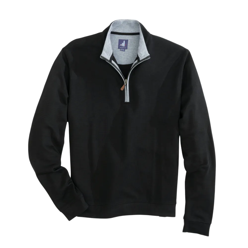 Men's Johnnie-O Sully 1/4 Zip