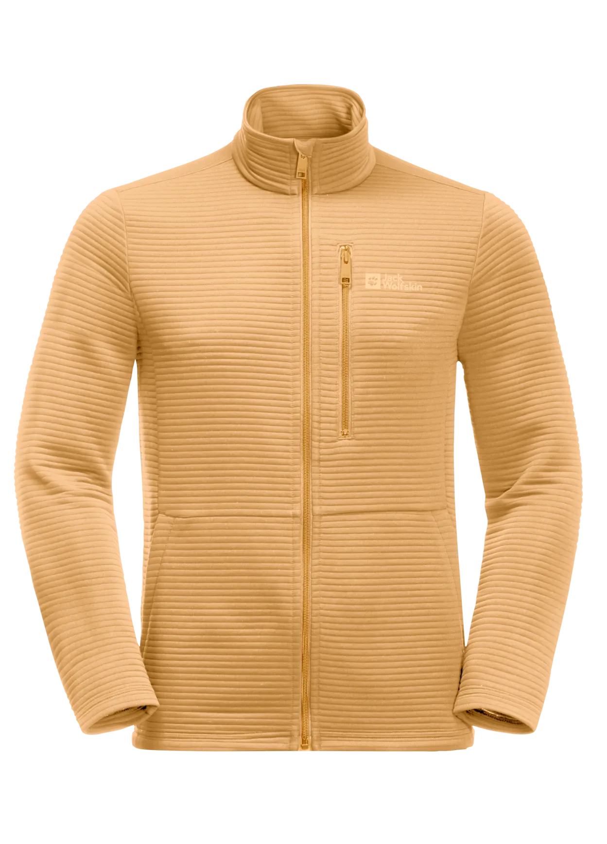 Men’s Modesto Full-Zip Fleece Jacket