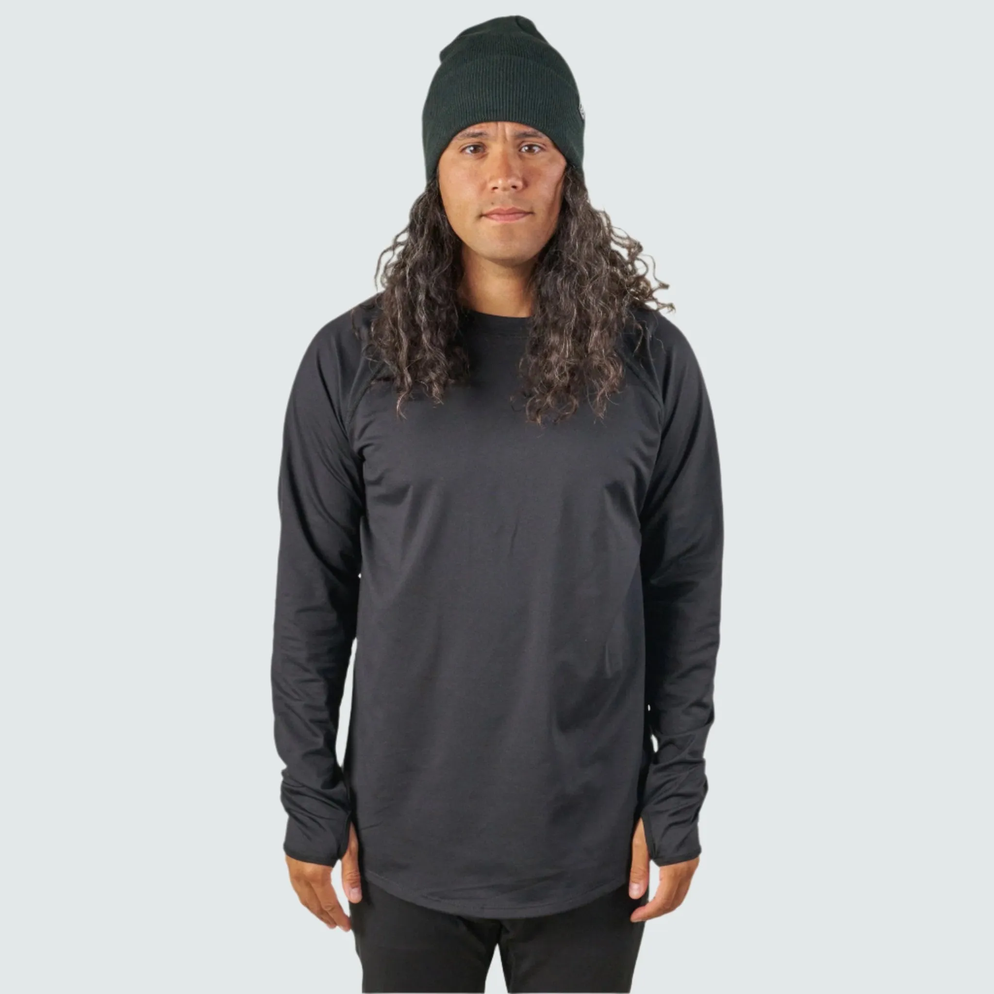 Men's Vista Base Layer Crewneck