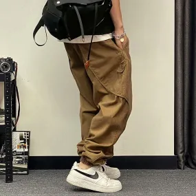 Odyssey Loose Cargo Pants