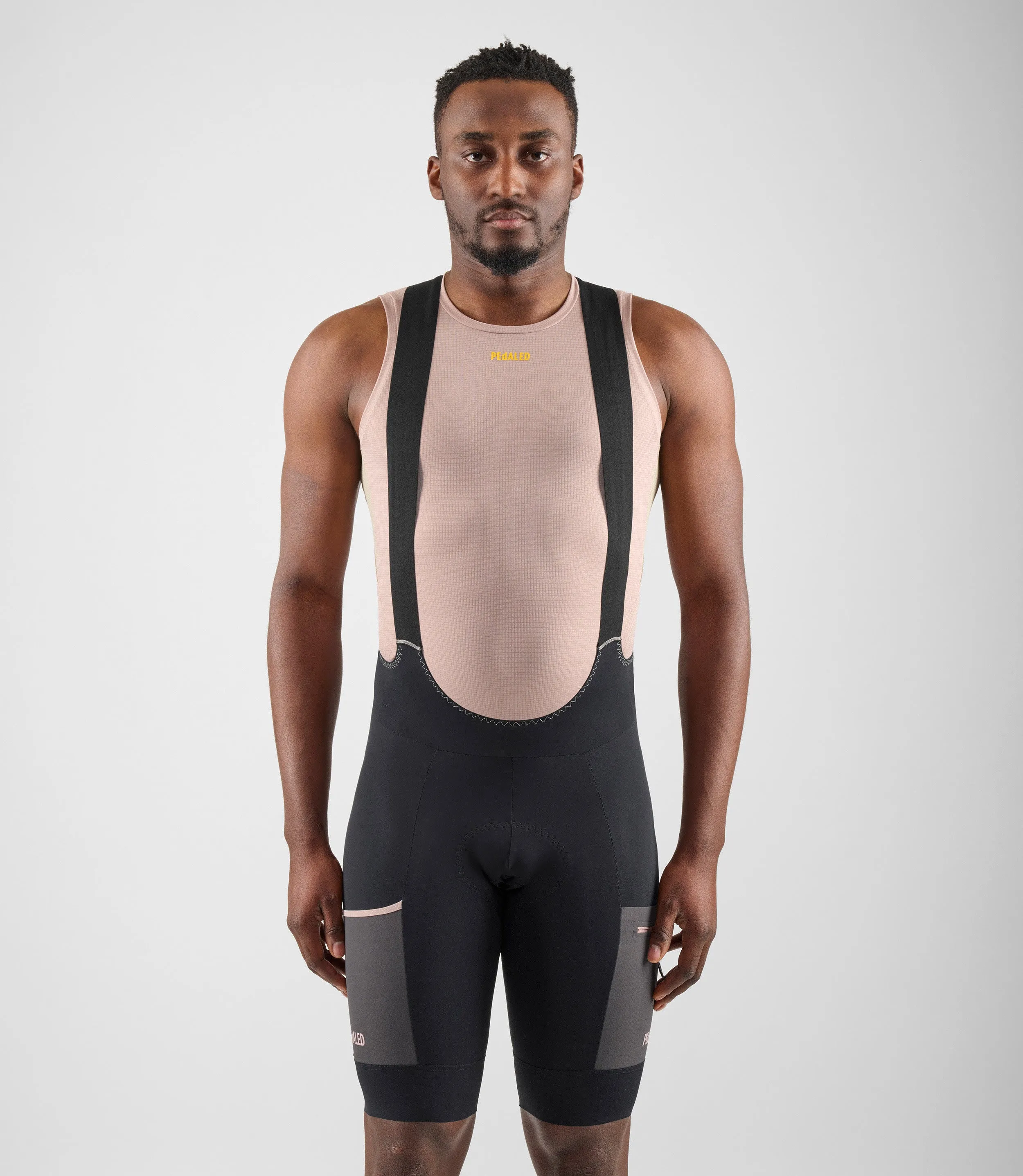 Odyssey Power Dry® Base Layer Sleeveless