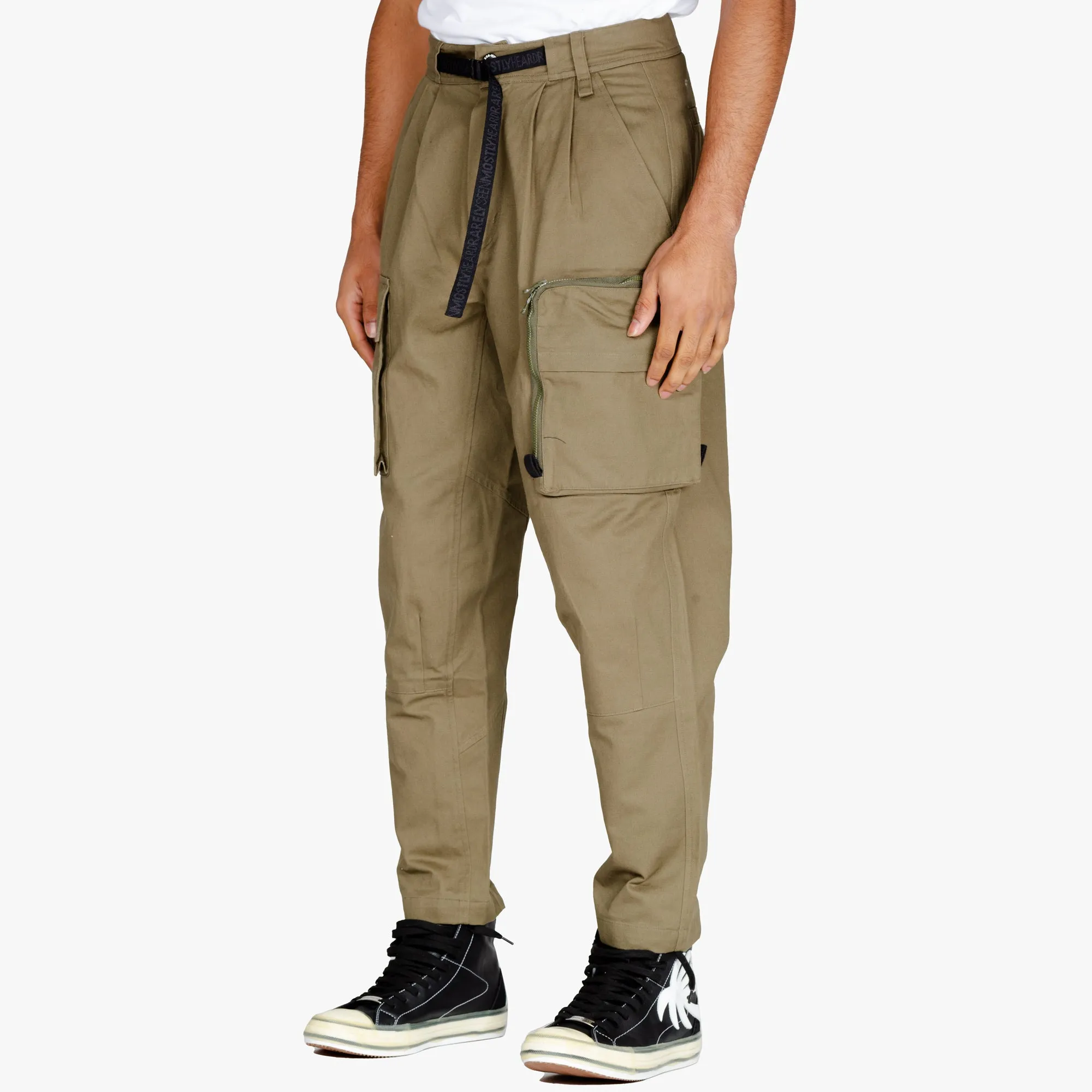 Offsides Cargo Pants