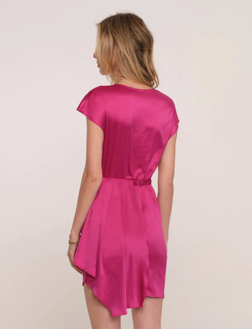 Orchid Ellori Dress