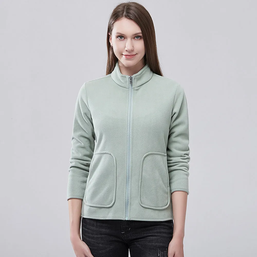 Origins Fleece Jacket