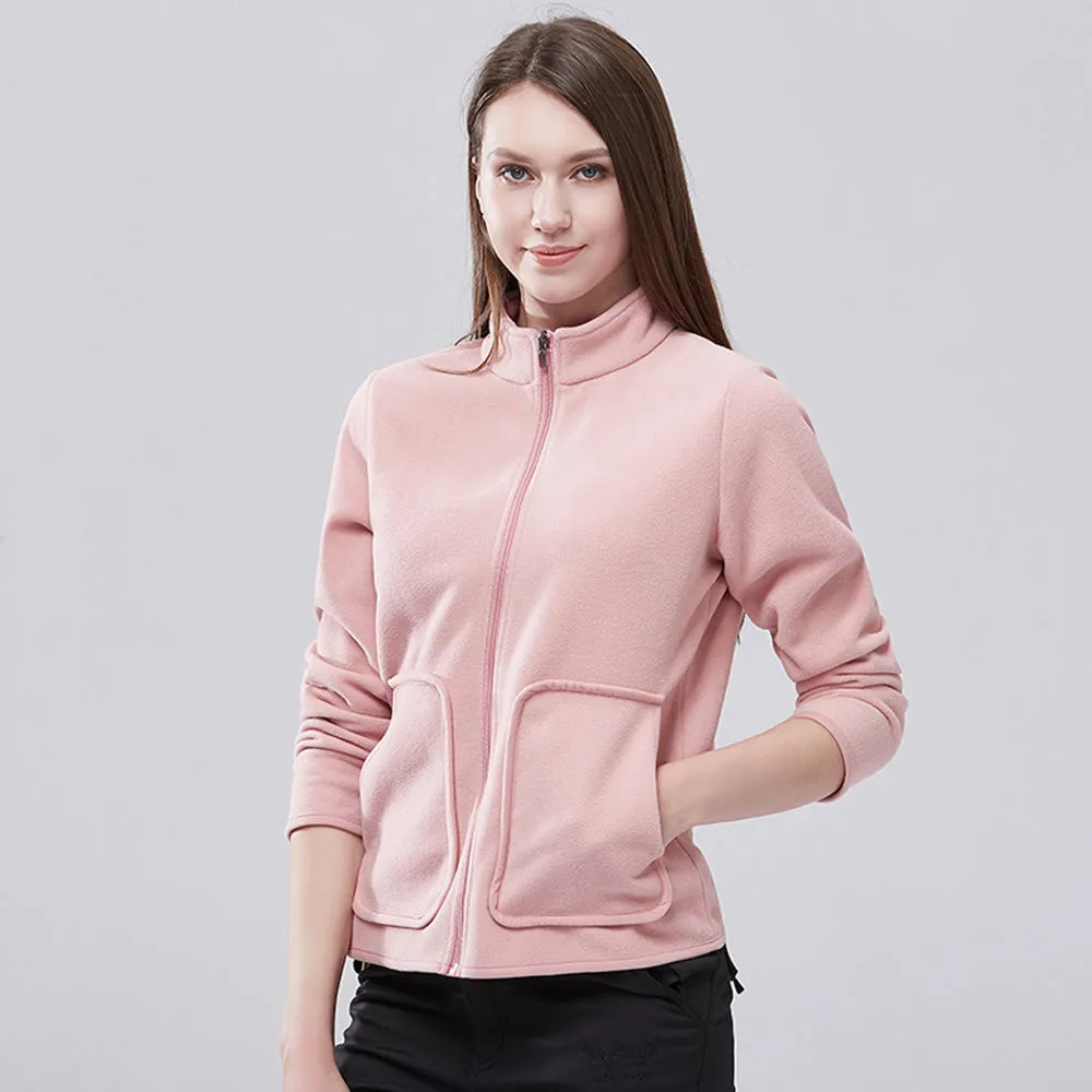 Origins Fleece Jacket