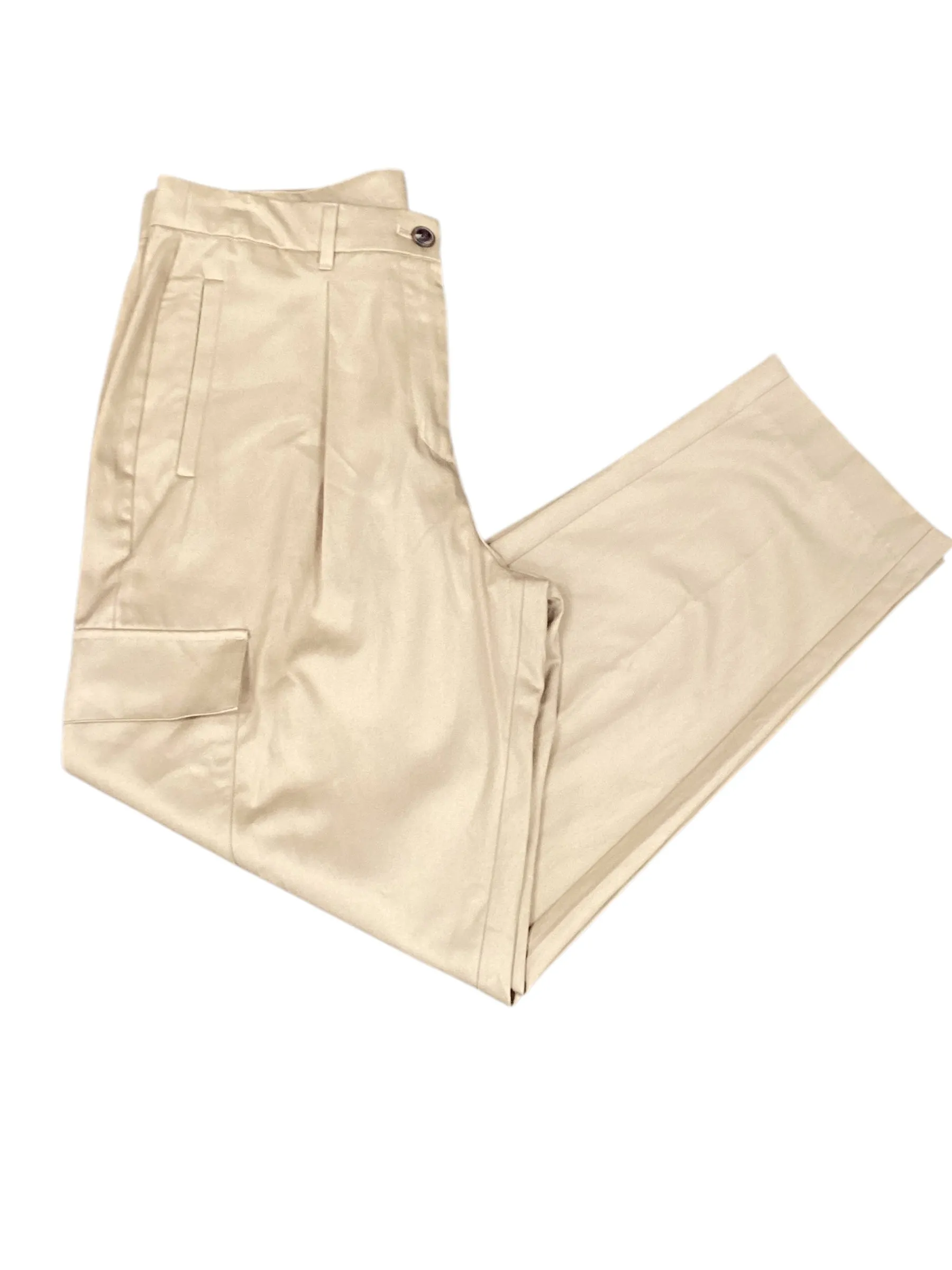 Pants Cargo & Utility By Old Navy In Tan, Size: L