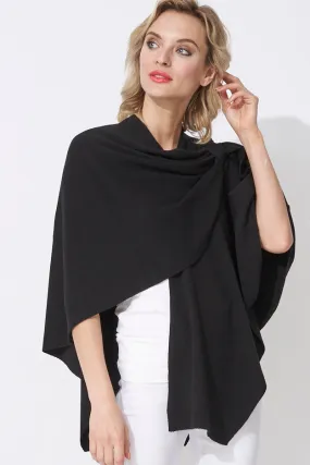 Parkhurst - Covi Wrap - Black