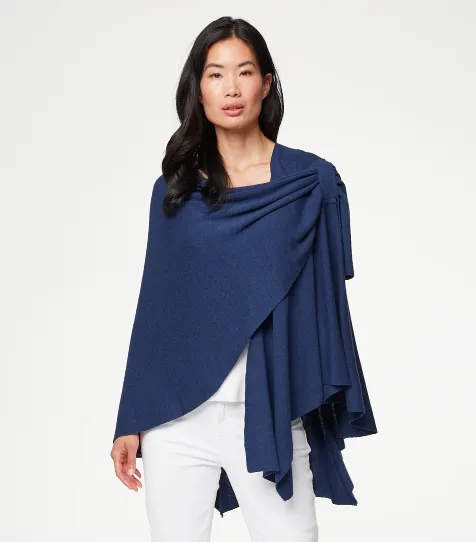 Parkhurst - Covi Wrap - Navy