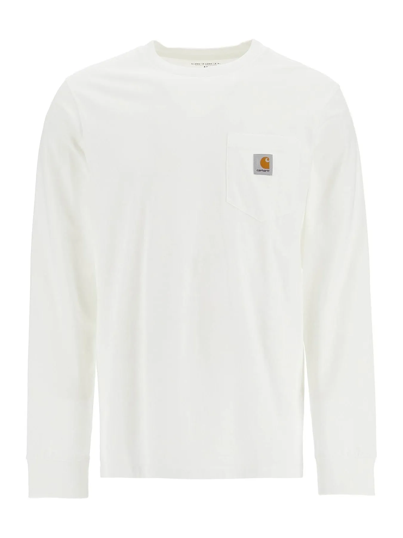 Pocket Long Sleeve Tee