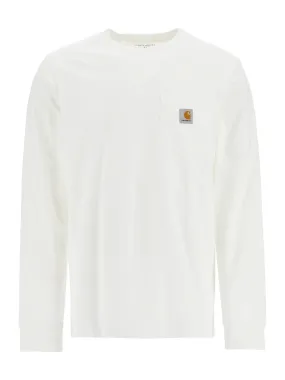 Pocket Long Sleeve Tee