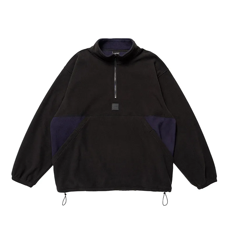 POLAR FLEECE JACKET