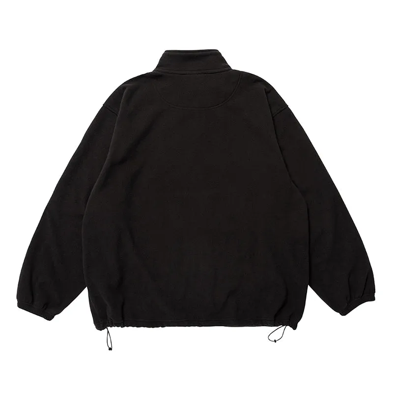 POLAR FLEECE JACKET