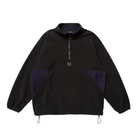 POLAR FLEECE JACKET