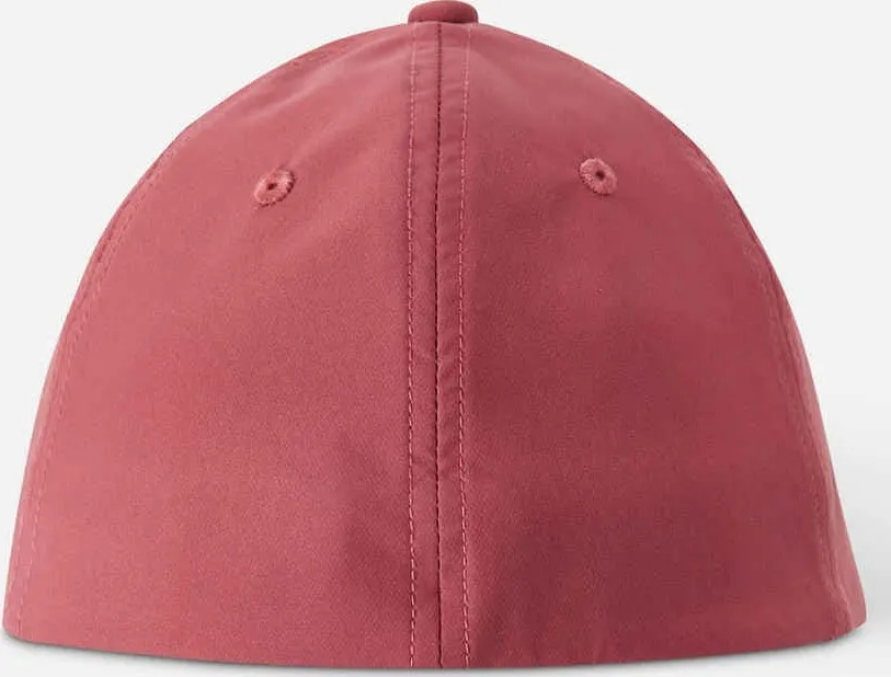 Reima Kids&#x27; Cap Hytty Anti-Bite Red Clay | Buy Reima Kids&#x27; Cap Hytty Anti-Bite Red Clay here | Outnorth