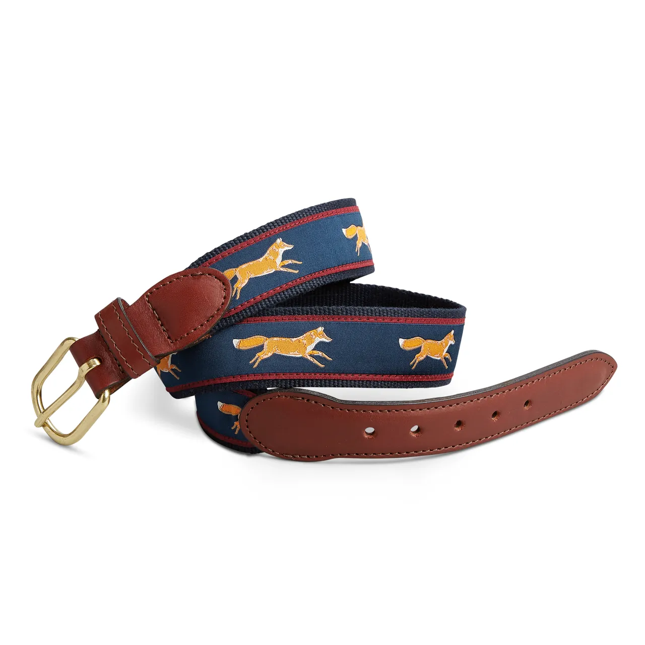 Running Fox Belt