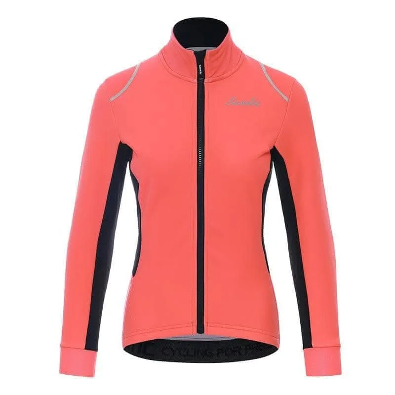 Santic Bratan Women's Winter Jersey