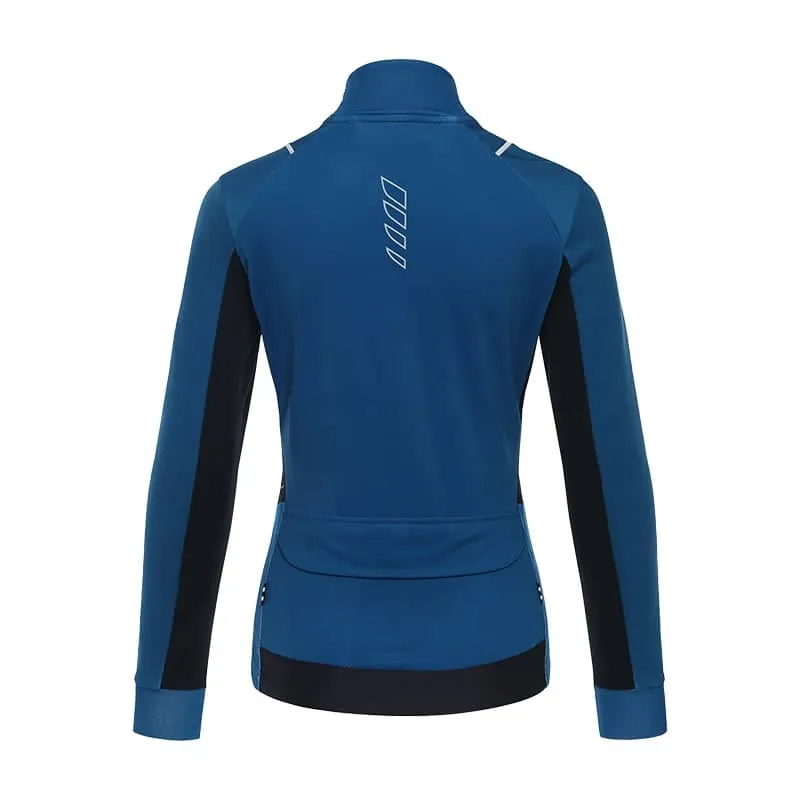 Santic Bratan Women's Winter Jersey