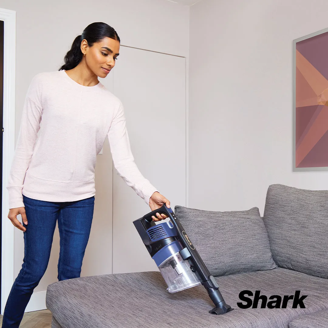 Shark Anti Hair Wrap Cordless Vacuum [Single Battery] IZ202UK