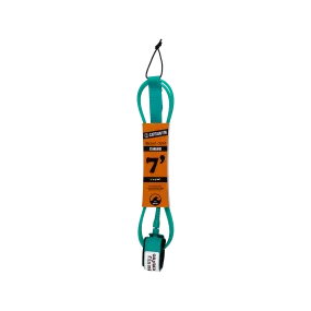 Shred Cord Standard - Teal