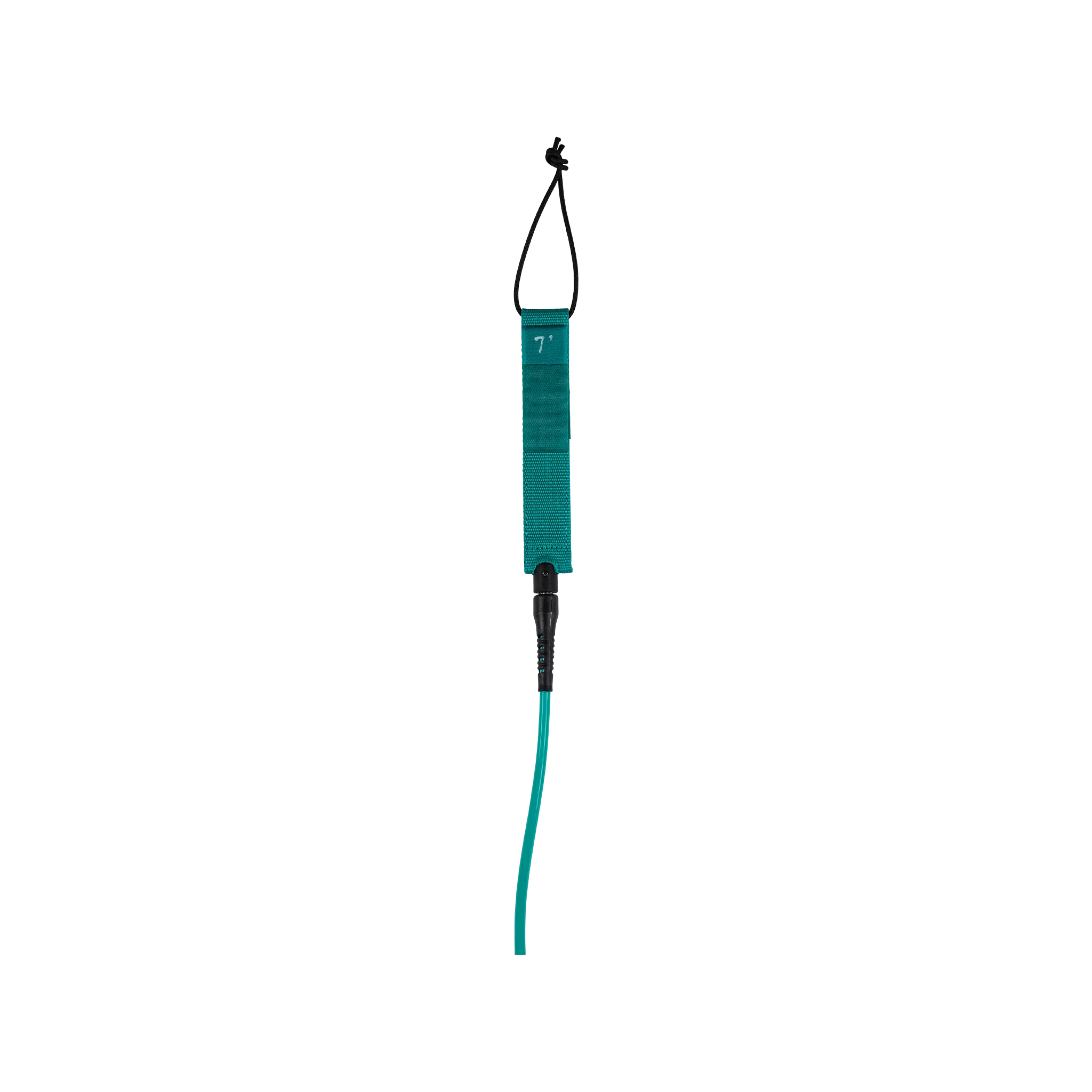 Shred Cord Standard - Teal