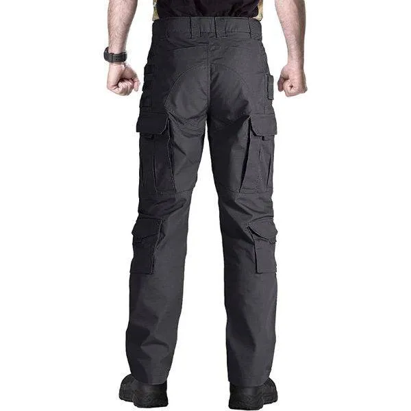 STORM PRO Men's Lightweight Ripstop Tactical Pants