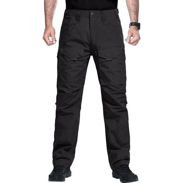 STORM PRO Men's Lightweight Ripstop Tactical Pants