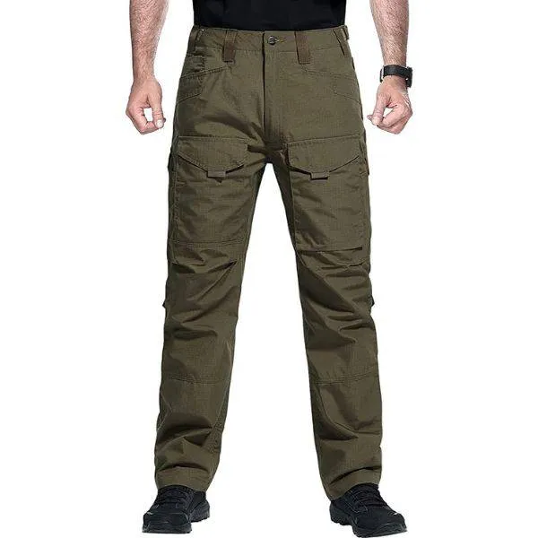 STORM PRO Men's Lightweight Ripstop Tactical Pants