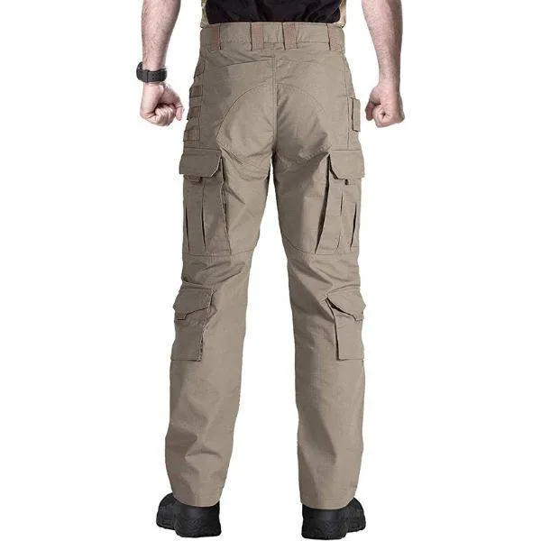 STORM PRO Men's Lightweight Ripstop Tactical Pants